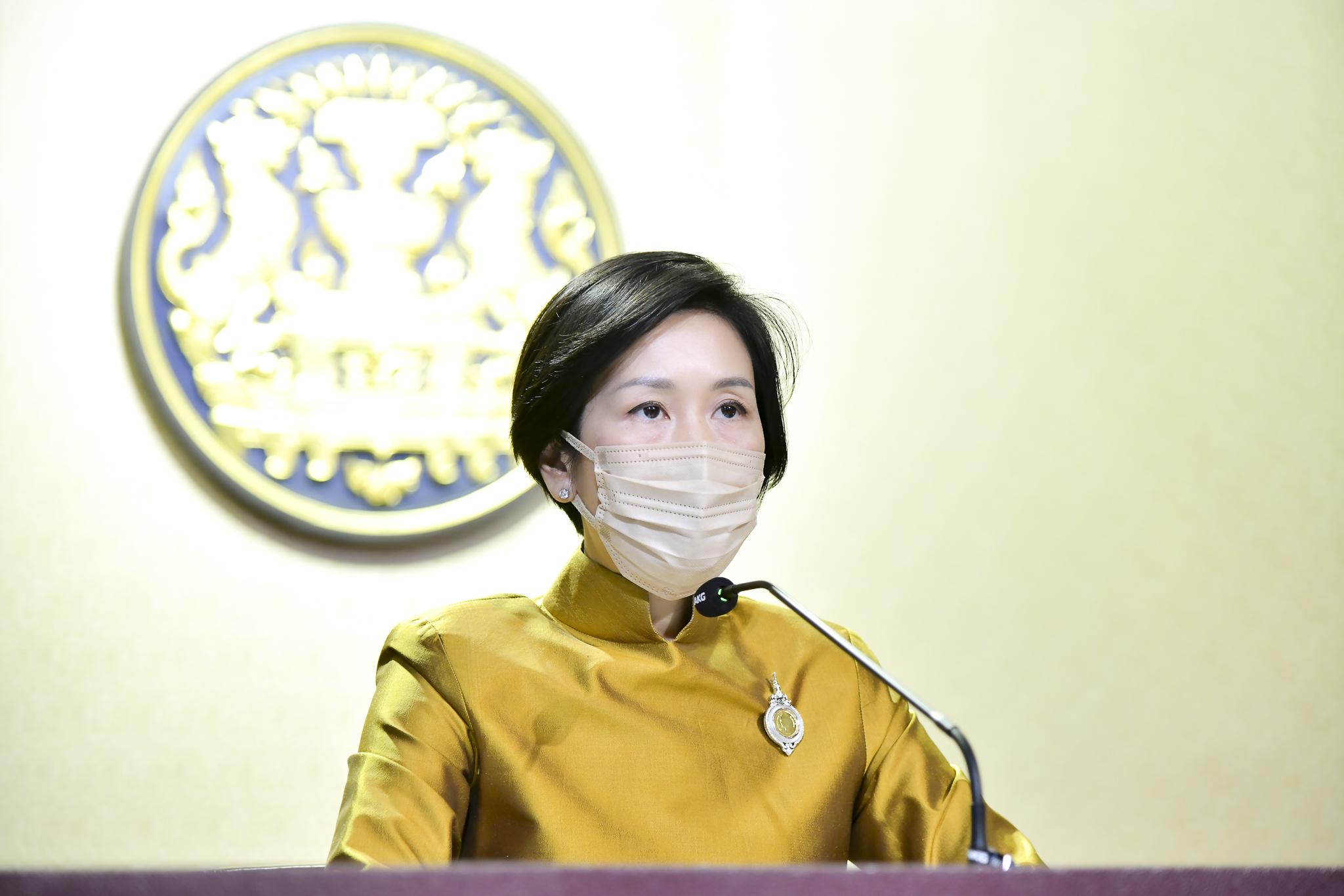 ครม.ลดหย่อนภาษี 2 เท่า จูงใจบริจาคทางการแพทย์ศิริราช-จุฬาภรณ์