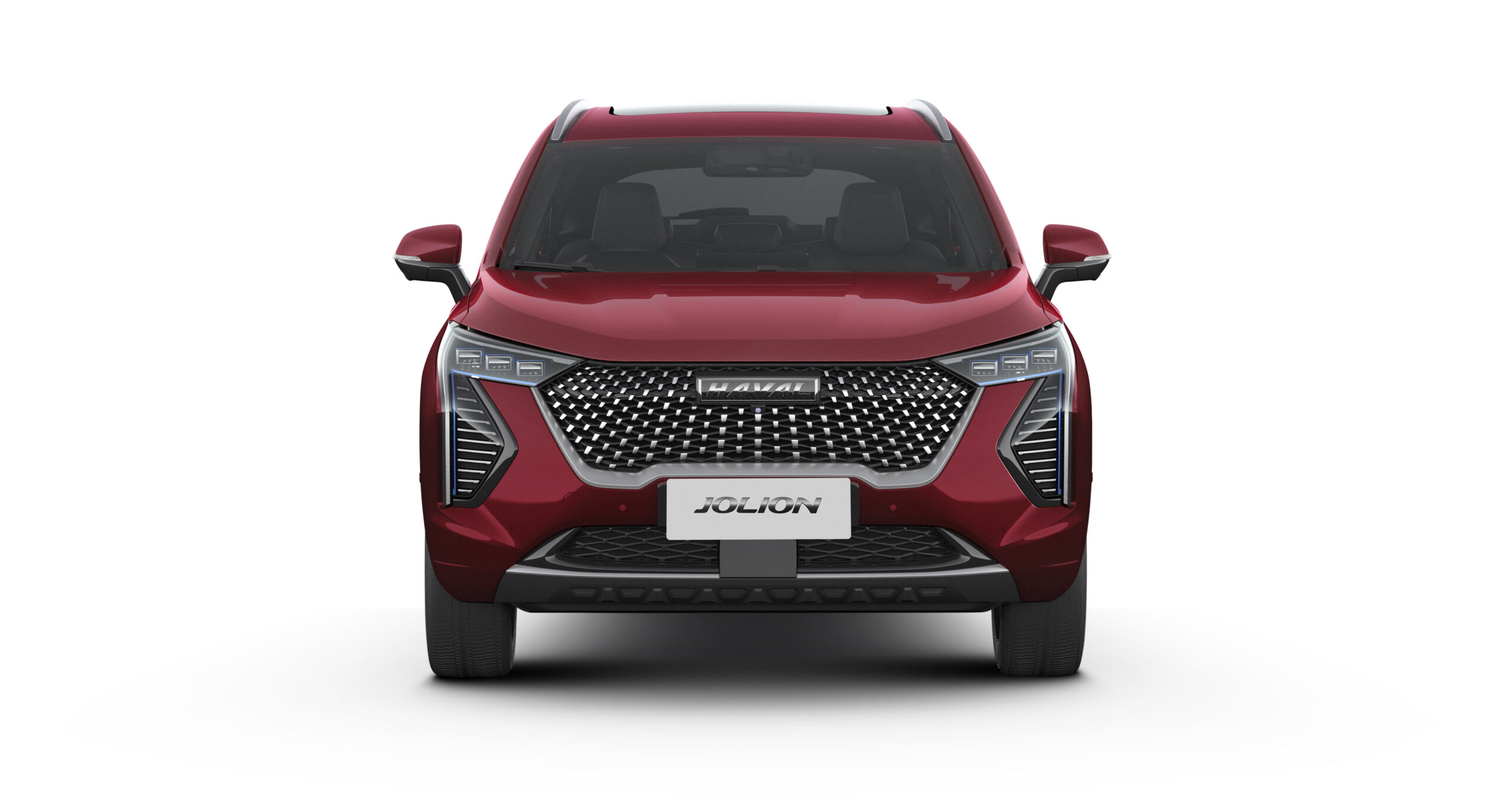 HAVAL JOLION จองสิทธิก่อนเปิดตัวลด 1.7 แสนบาท
