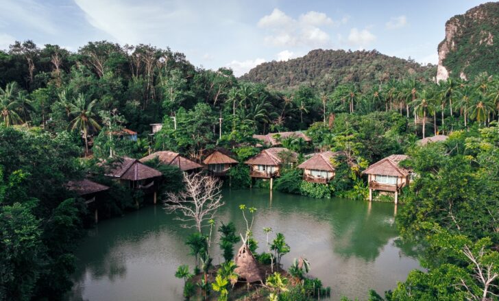 Ban Sainai Resort- SHA Plus 3