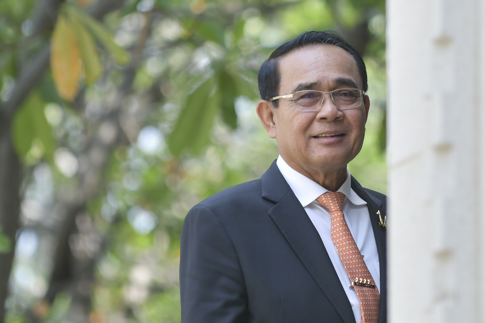 ด่วนประยุทธ์ถก รมว.คลัง-ธปท. จ่อแถลงขยายกรอบหนี้-วินัยการคลัง