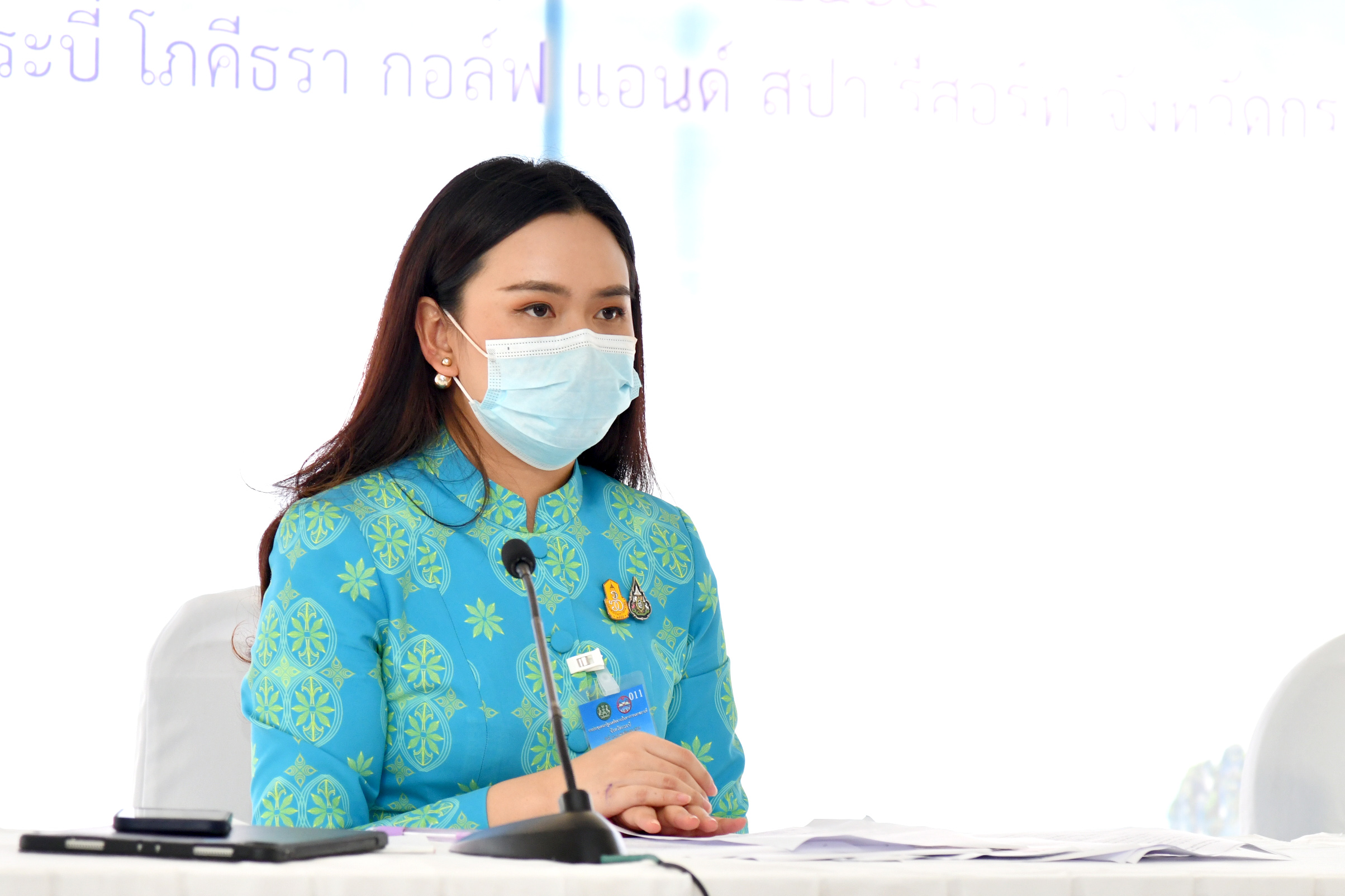 ครม.สัญจรกระบี่ไฟเขียวเว้นค่าธรรมเนียมต่อใบอนุญาตธุรกิจนำเที่ยว-ไกด์ 2 พันบาท