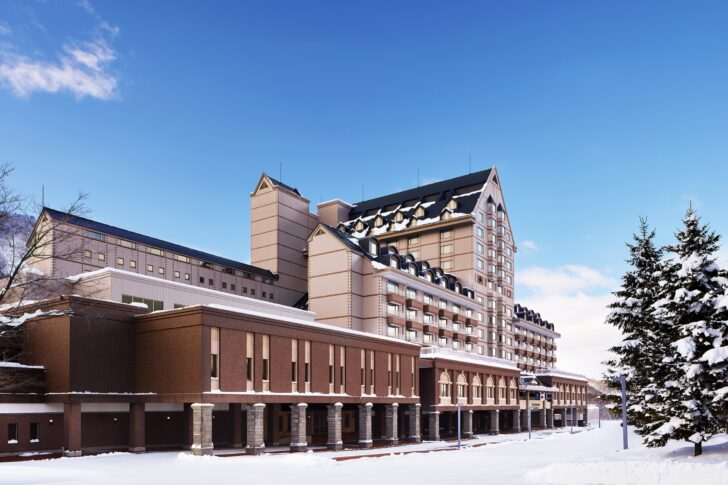 คิโรโระ สกี รีสอร์ต คิโรโระ สกี รีสอร์ต