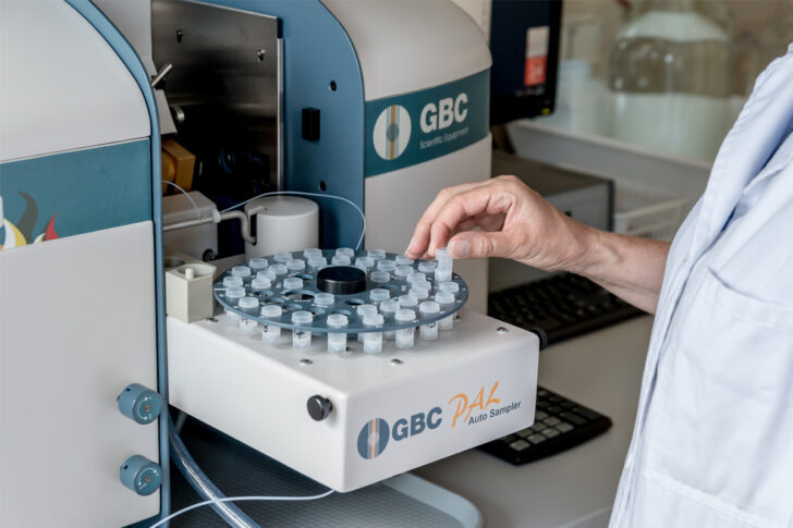 LAB LAB