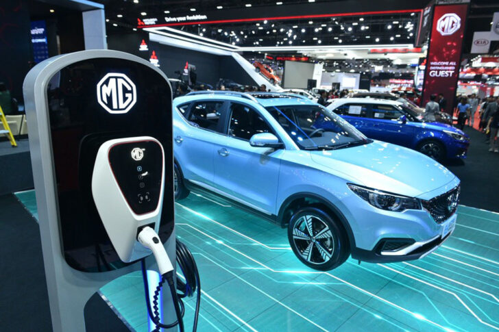 MG