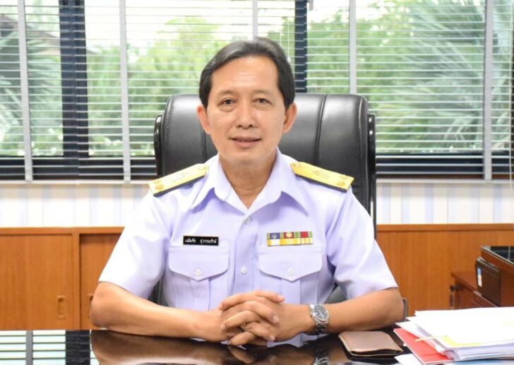 นายเฉลิมชัย สุวรรณรักษ์ นายเฉลิมชัย สุวรรณรักษ์