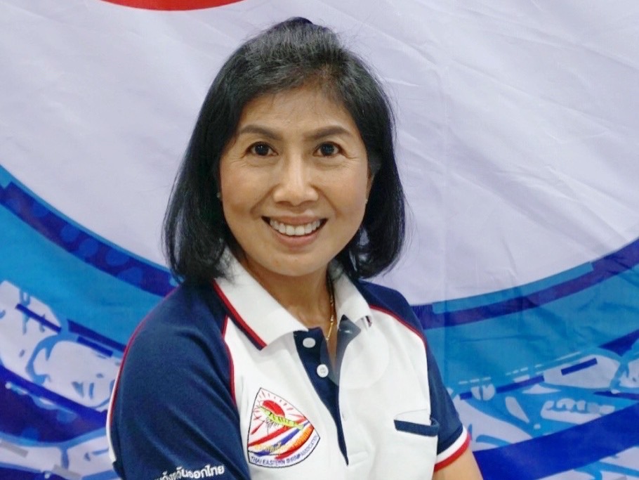 พัชรินทร์ จินดาพรรณ