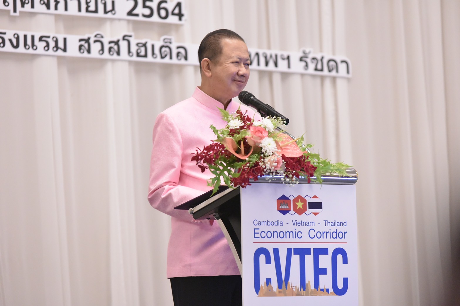ส่องโอกาสธุรกิจ “ระเบียงเศรษฐกิจชายฝั่งตอนใต้” เชื่อม 3 ประเทศ