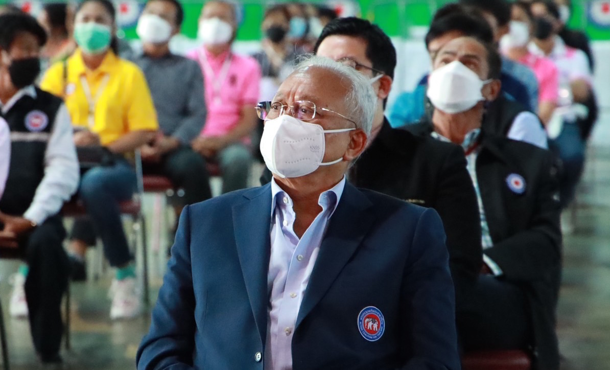 สุเทพ พร้อมขึ้นศาล คดีโรงพักทดแทน ลั่น ไม่ได้โกงชาติ โกงแผ่นดิน-งบประมาณ