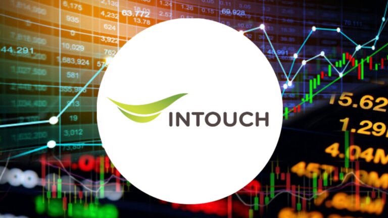 เปิดผลงาน “INTUCH” หลัง “กัลฟ์” เข้าถือหุ้นใหญ่