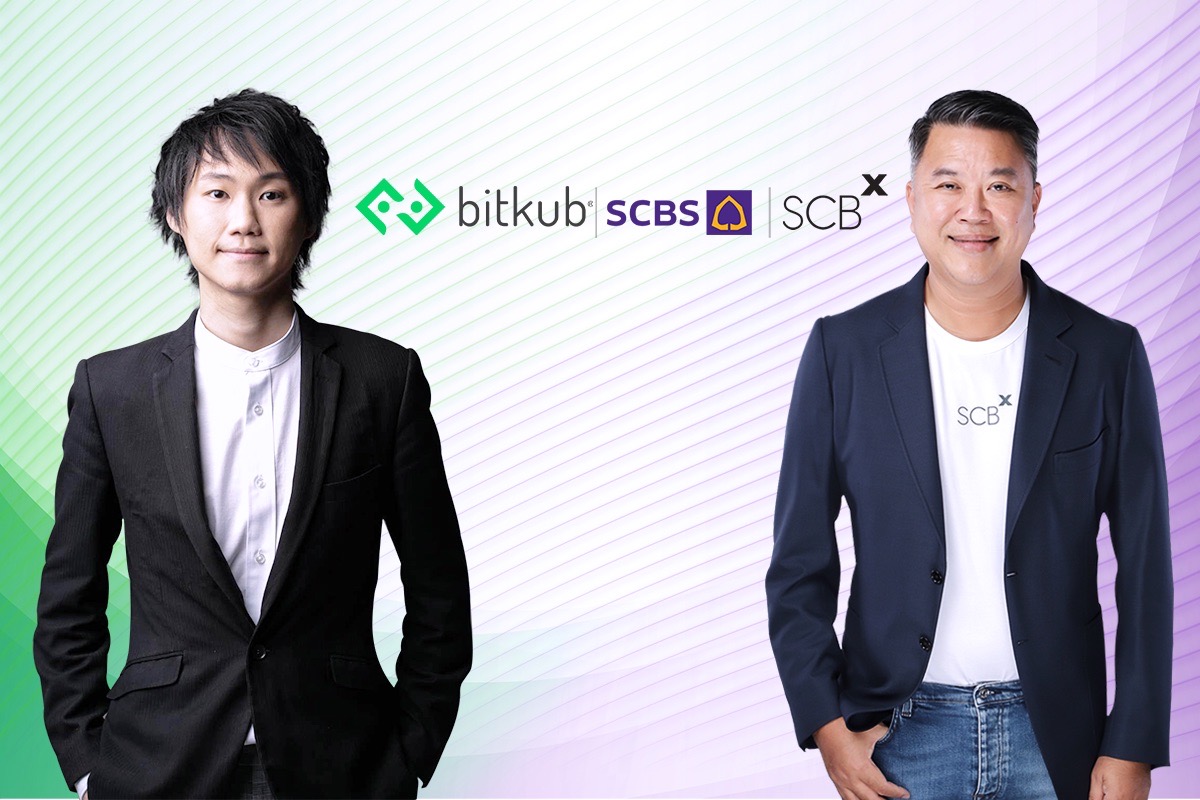 SCBS ควัก 1.78 หมื่นล้าน เข้าเป็นผู้ถือหุ้นใหญ่ “บิทคับ ออนไลน์”