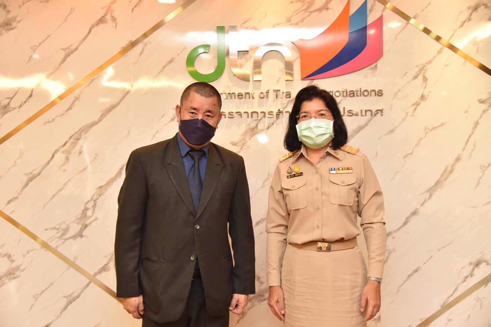 ไทย-ภูฏาน นัดถกเวที JTC ต้นปีหน้า