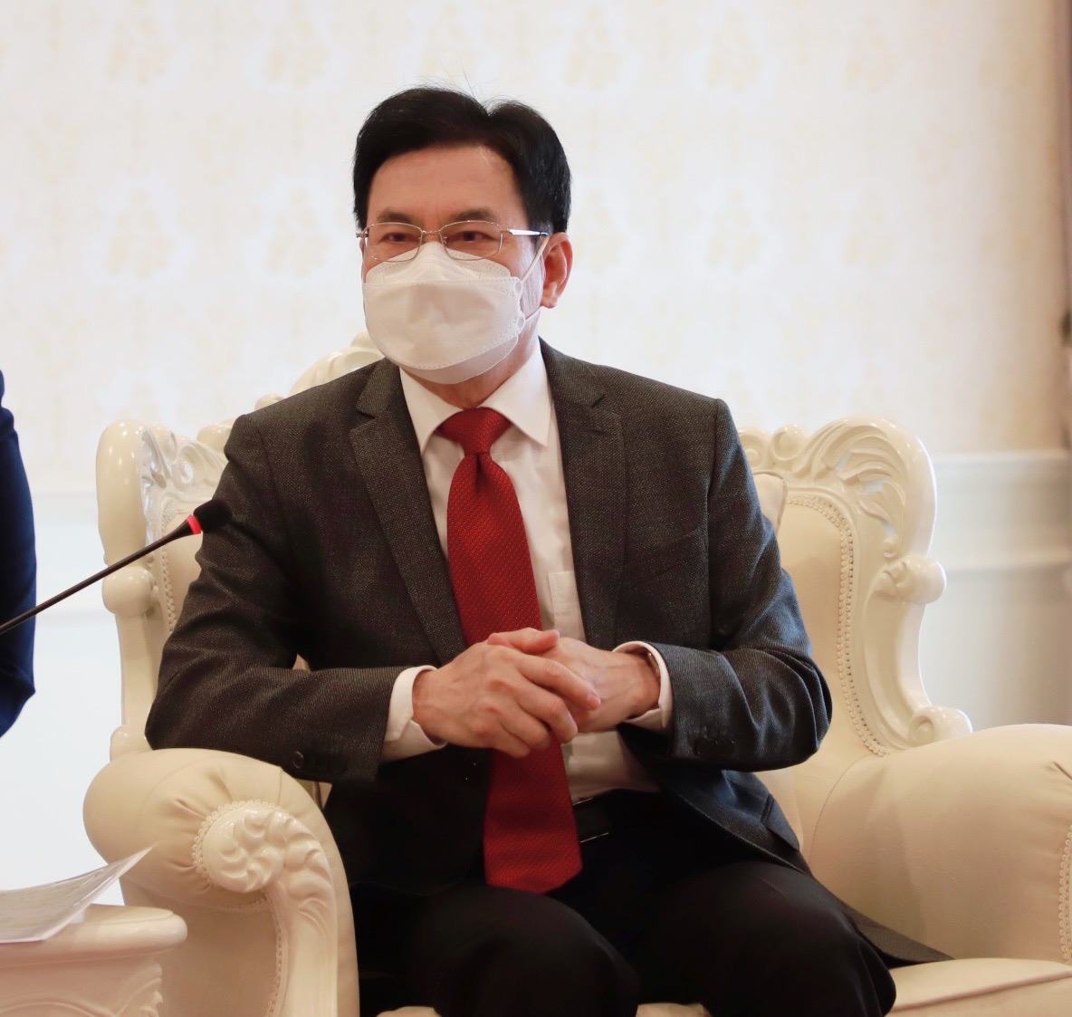 จุรินทร์ ลักษณวิศิษฏ์