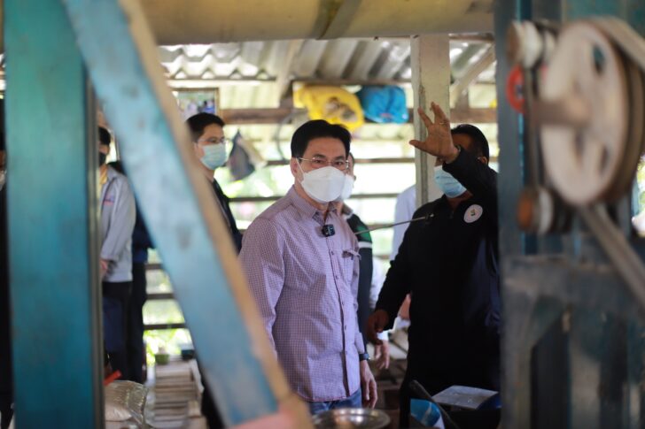 “จุรินทร์” ชง ครม.เคาะมาตรการช่วยชาวนา พร้อมสั่งทูตพาณิชย์เร่งส่งออกข้าว “จุรินทร์” ชง ครม.เคาะมาตรการช่วยชาวนา พร้อมสั่งทูตพาณิชย์เร่งส่งออกข้าว