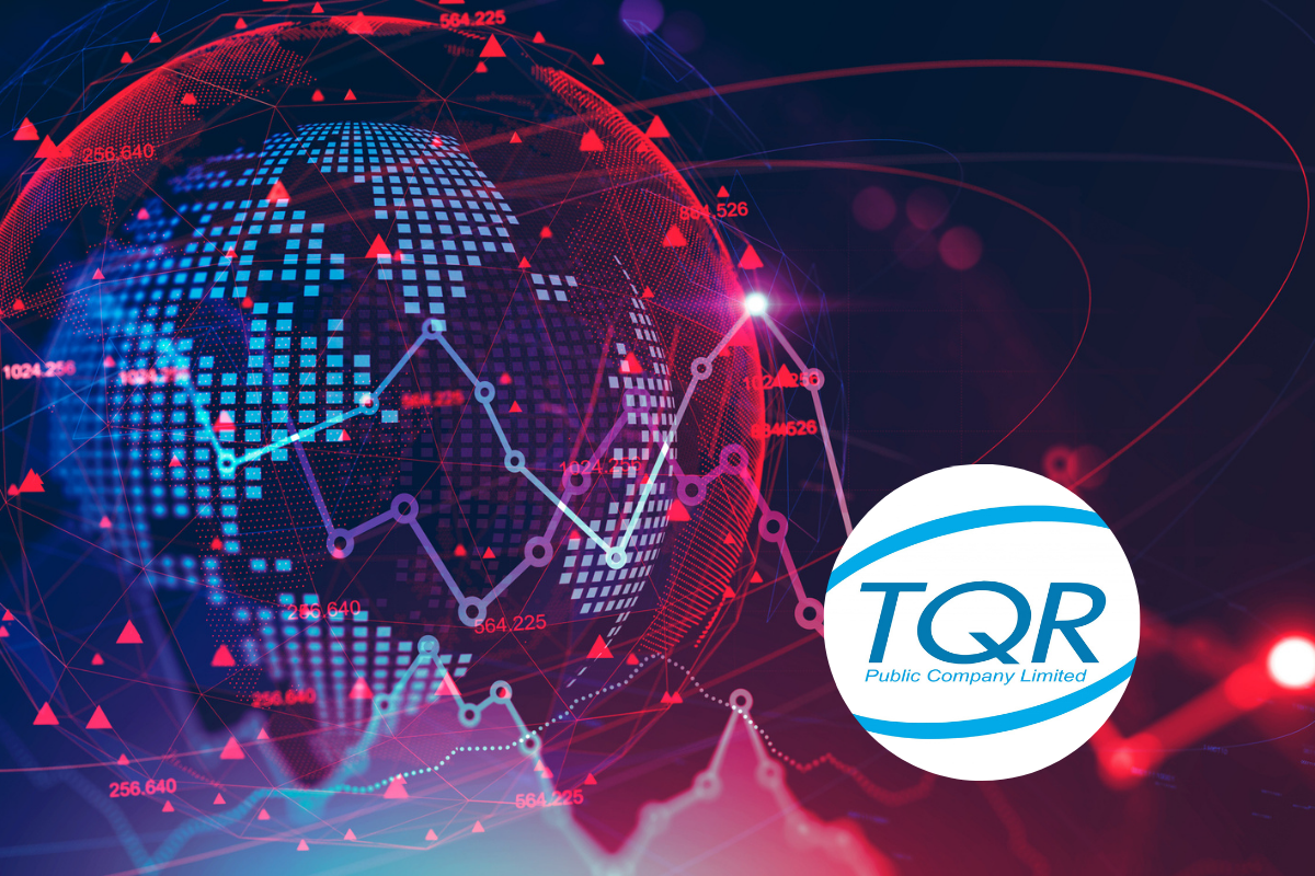 TQR มองธุรกิจประกันวินาศภัยปี’65 โต 4-6% รุกพัฒนาโปรดักต์ใหม่ร่วมพันธมิตร