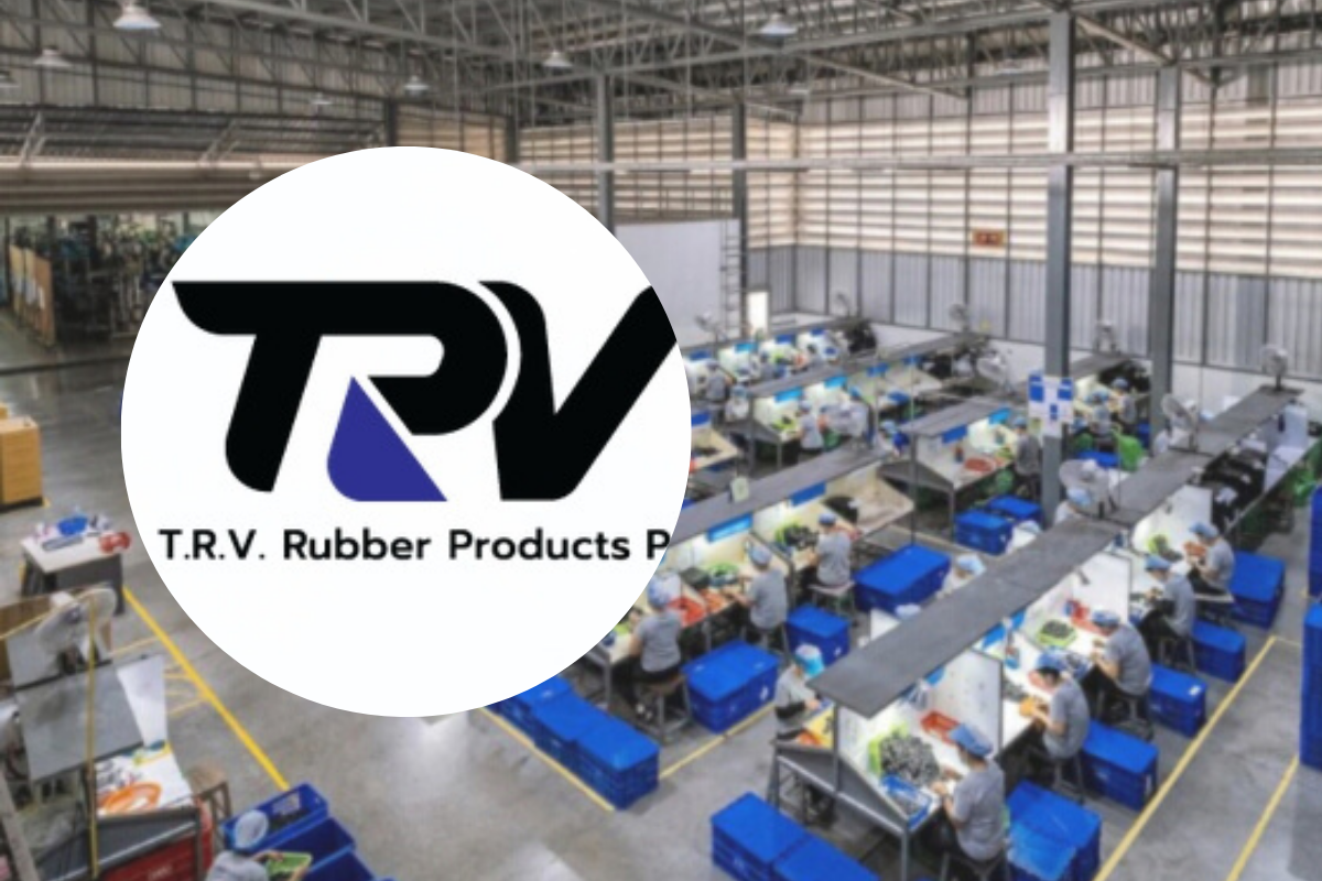 TRV จัดประชุมนักวิเคราะห์ เสนอขายหุ้นไอพีโอ 54.56 ล้านหุ้น เทรด mai ปีนี้