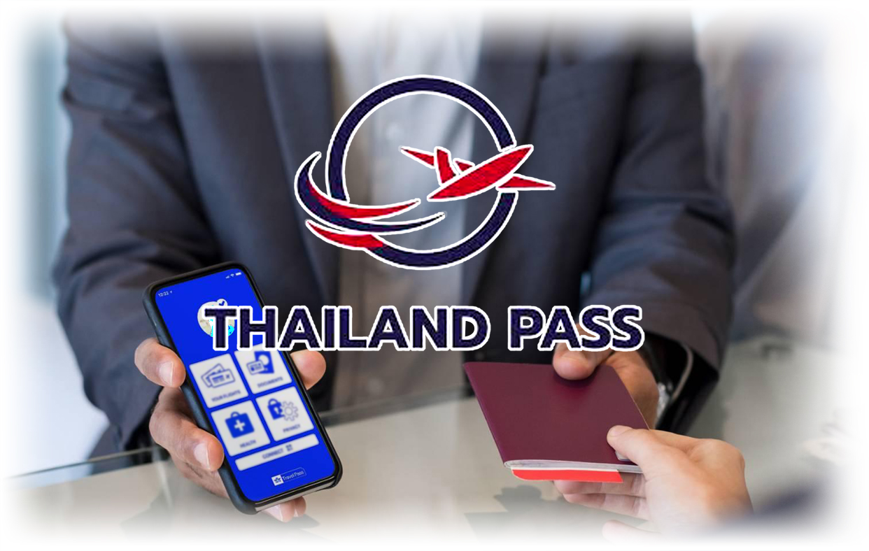 Thailand (ไม่) Pass คาดนักท่องเที่ยวตกค้าง 2 แสนคน – ท่องเที่ยว
