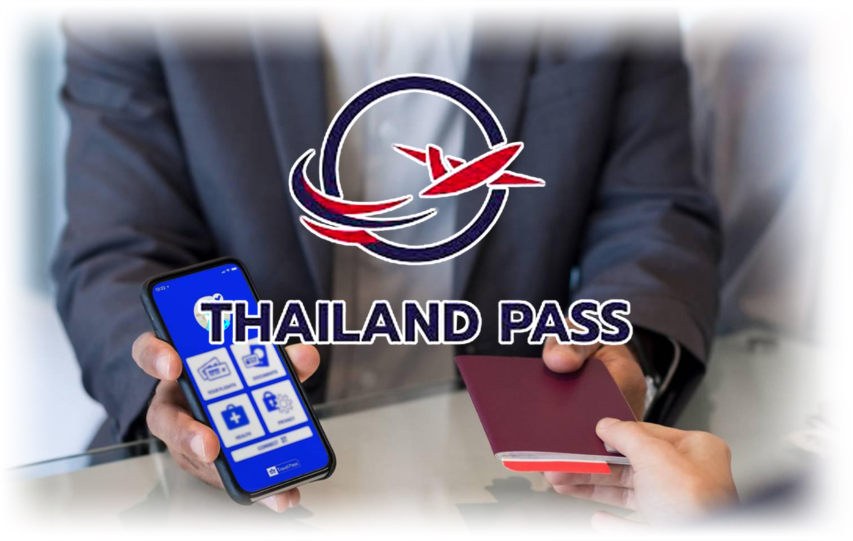 Thailand (ไม่) Pass คาดนักท่องเที่ยวตกค้าง 2 แสนคน