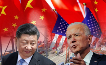 ผู้นำจีน-สหรัฐฯ จ่อประชุมสัปดาห์หน้า