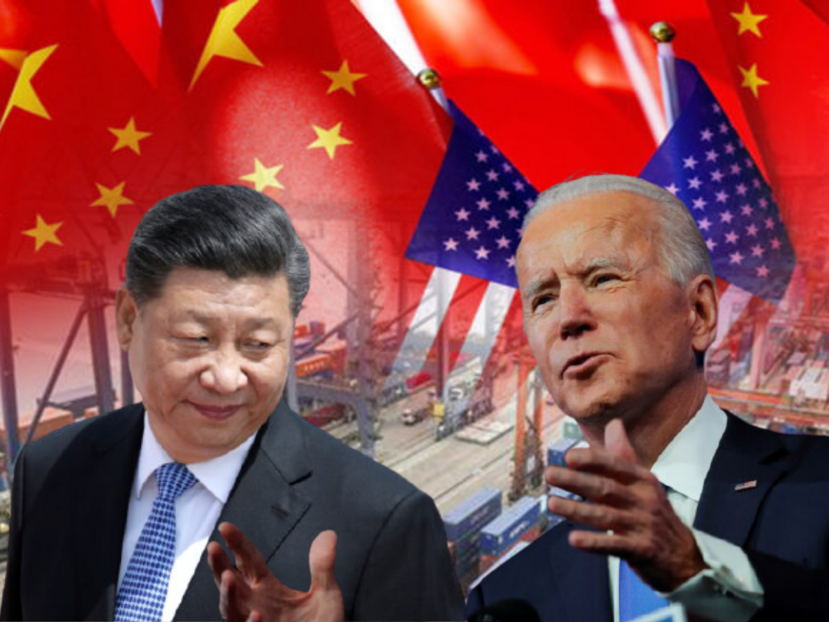 สี จิ้นผิง – โจ ไบเดน นัดประชุมสัปดาห์หน้า ฟื้นสัมพันธ์ สหรัฐ จีน – ต่างประเทศ