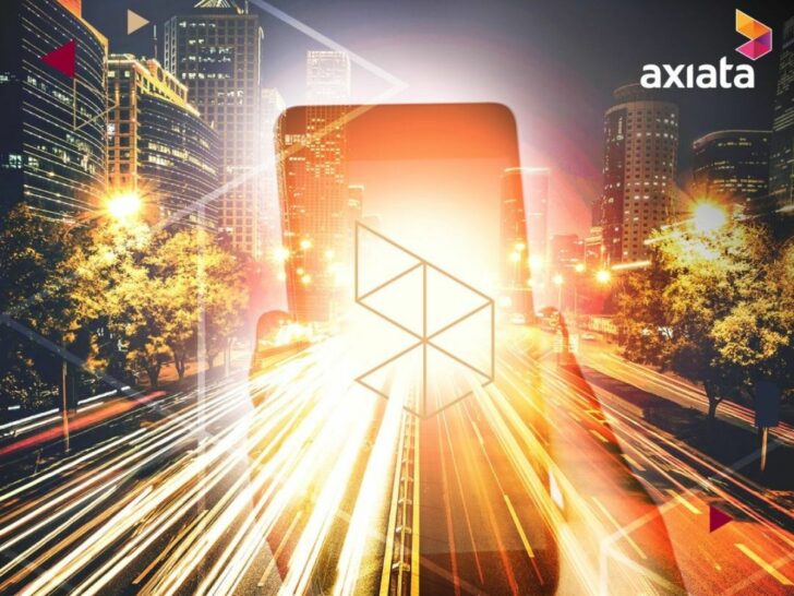 จับตาทรู+ดีแทค เหมือนตอน Axiata จับตาทรู+ดีแทค เหมือนตอน Axiata