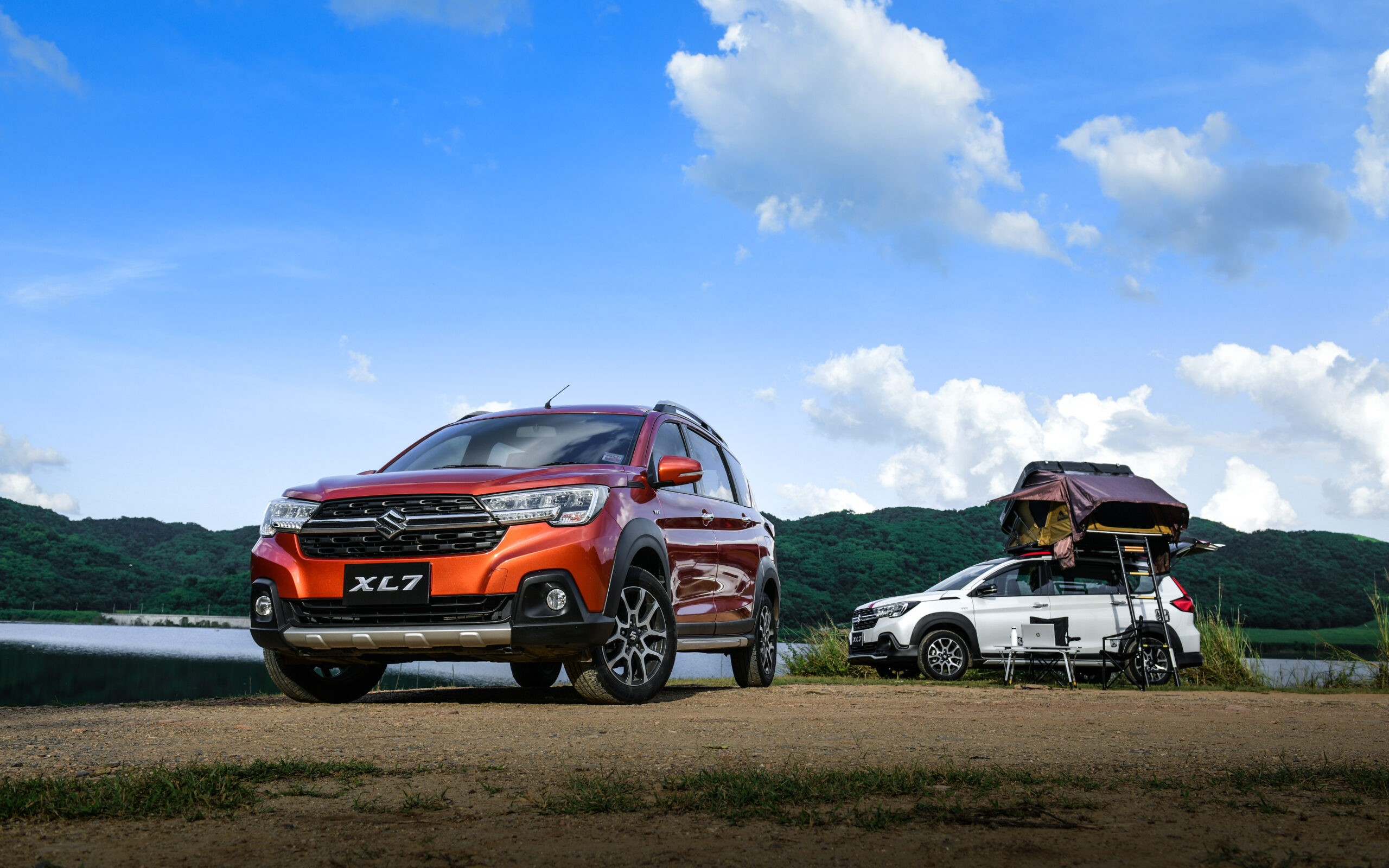 ซูซูกิ จัดชุดใหญ่ “SUZUKI MEGA DEAL” ซื้อรถวันนี้ ขับฟรี 5 เดือน