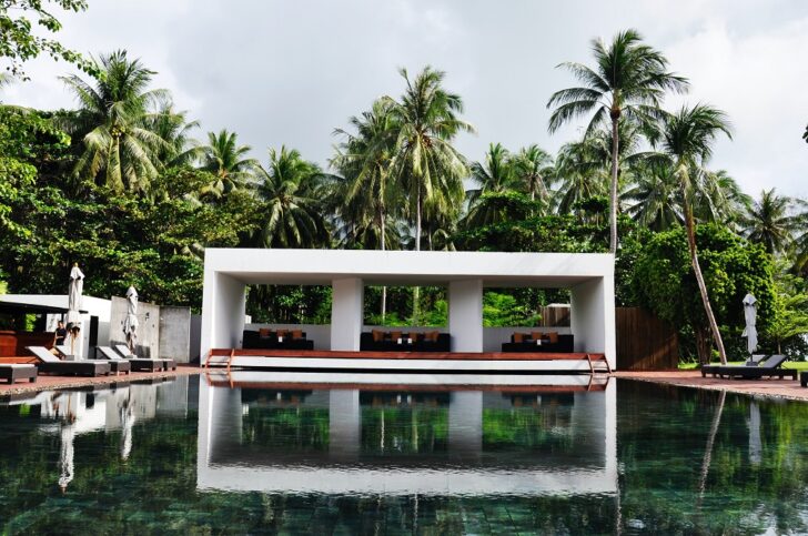 โรงแรม โรงแรม