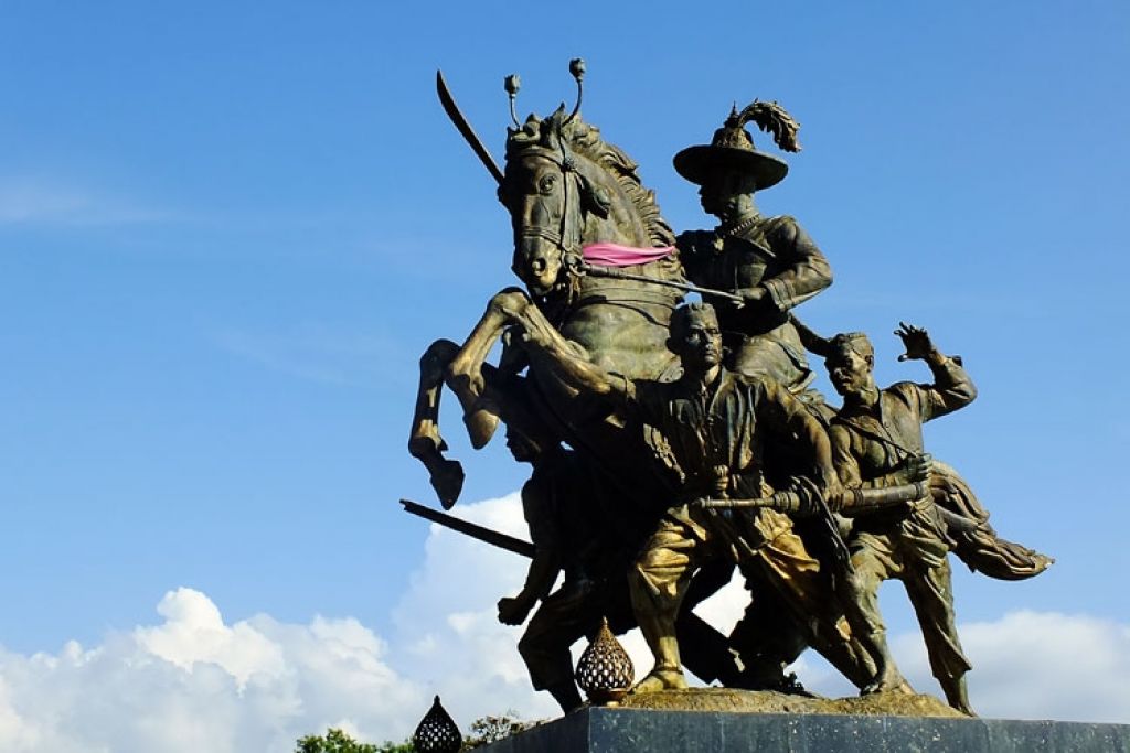ครม.เคาะวันหยุดพิเศษ ภาคตะวันออก 28 ธ.ค. วันพระเจ้าตาก