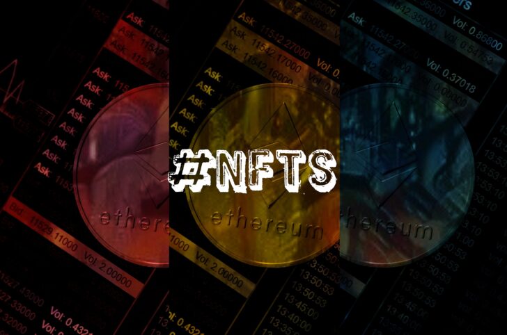 NFT ขึ้นอันดับ 1 คำแห่งปี คอลลินส์ เผย 10 อันดับคำประจำปี 2564 NFT ขึ้นอันดับ 1 คำแห่งปี คอลลินส์ เผย 10 อันดับคำประจำปี 2564