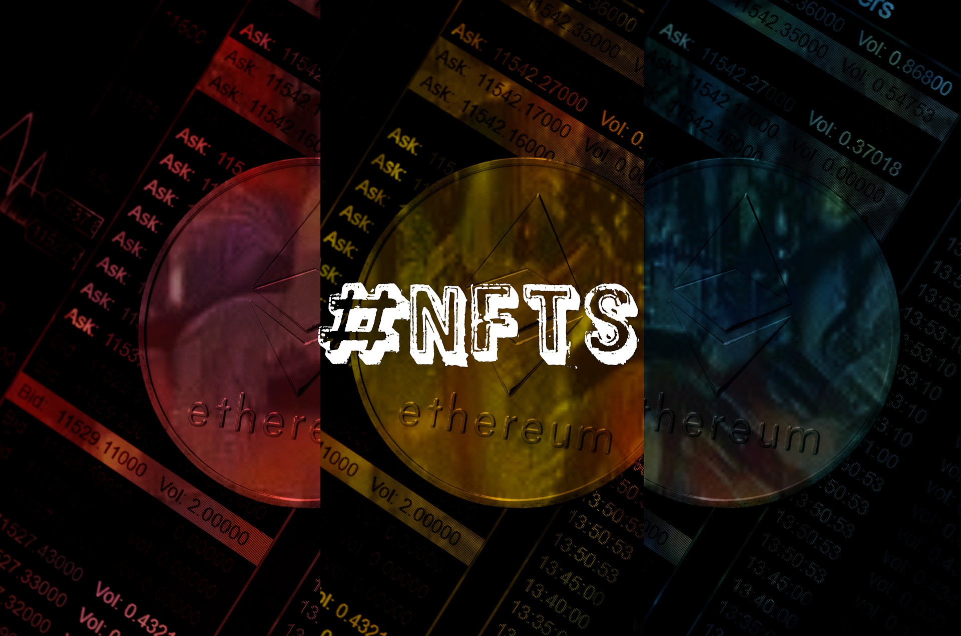 NFT คำแห่งปี 2021 ของพจนานุกรมคอลลินส์ แซงหน้า Crypto