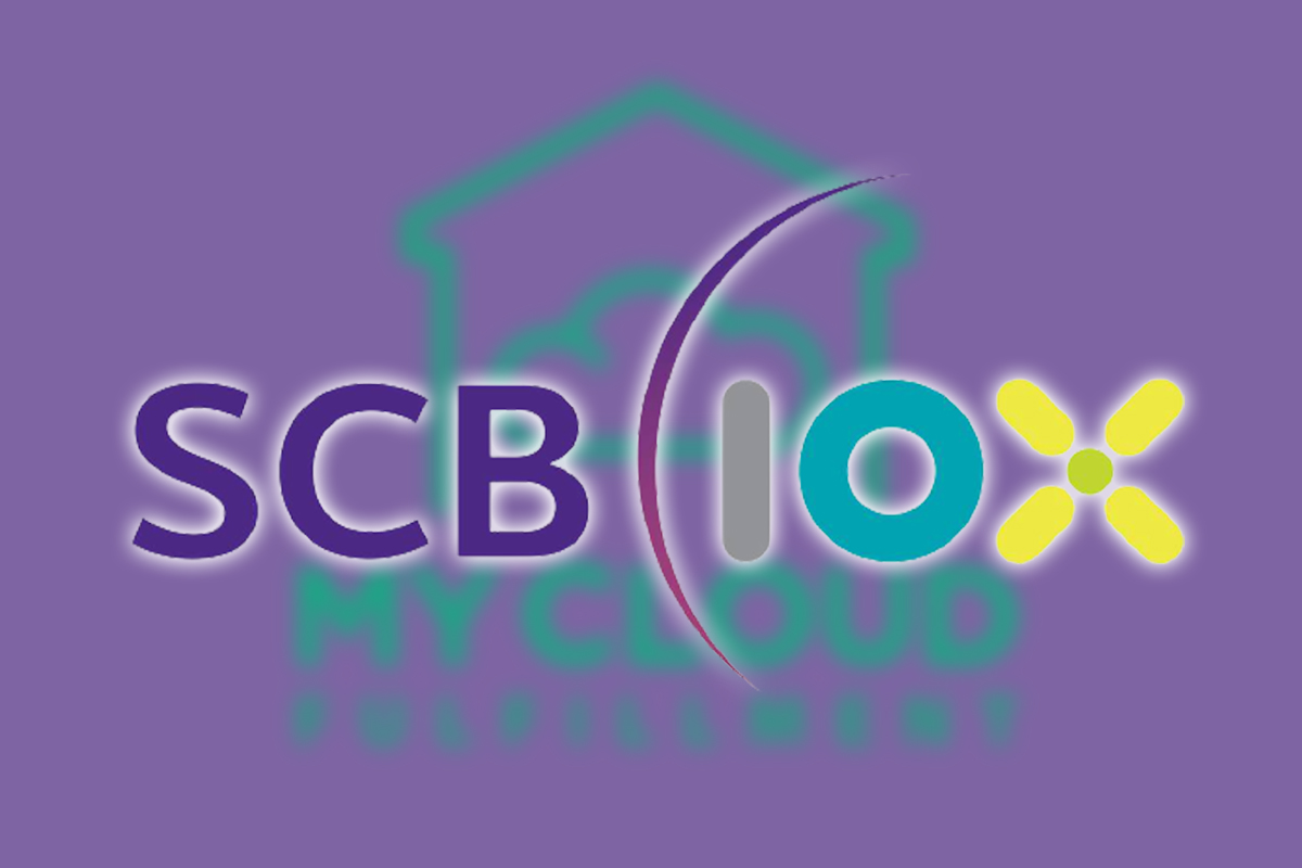 SCB10X ลงทุนหนุน MyCloudFulfillment รอบ Series B กว่า 250 ล้าน