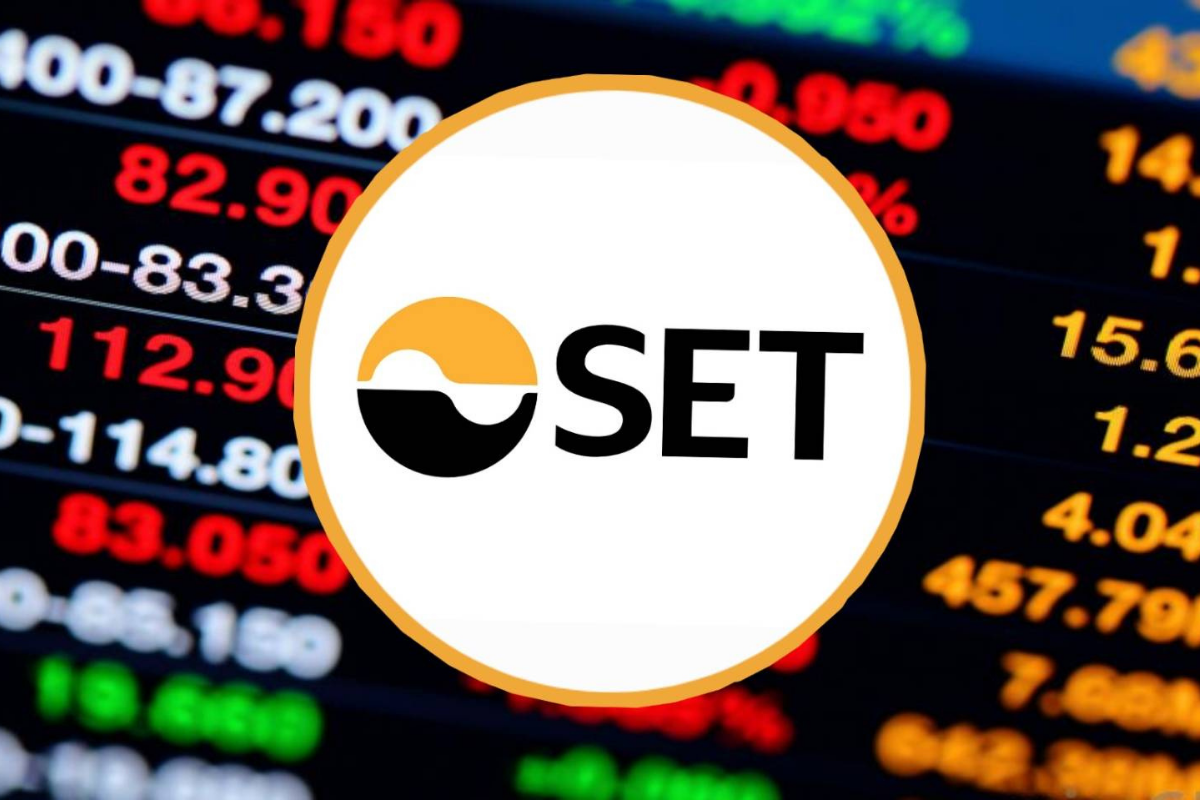SET ปรับลงแนวรับ 1,635-1,640 จุด ตามแรงกดดันจากน้ำมันดิบในสหรัฐ-จีน