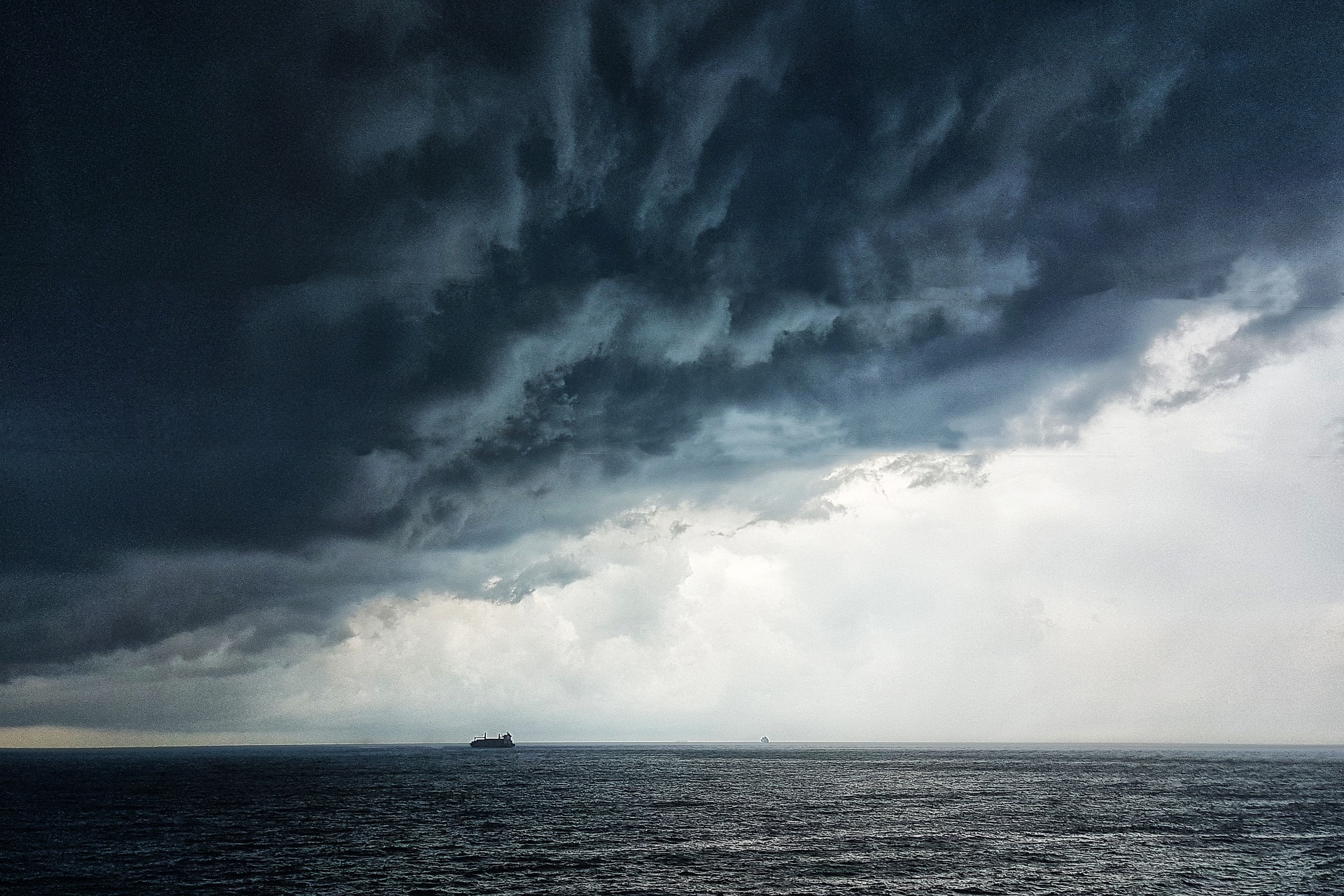 พยากรณ์อากาศ ตอนบนฝนลด เตือนภาคใต้ฝนตกหนัก 70% ของพื้นที่