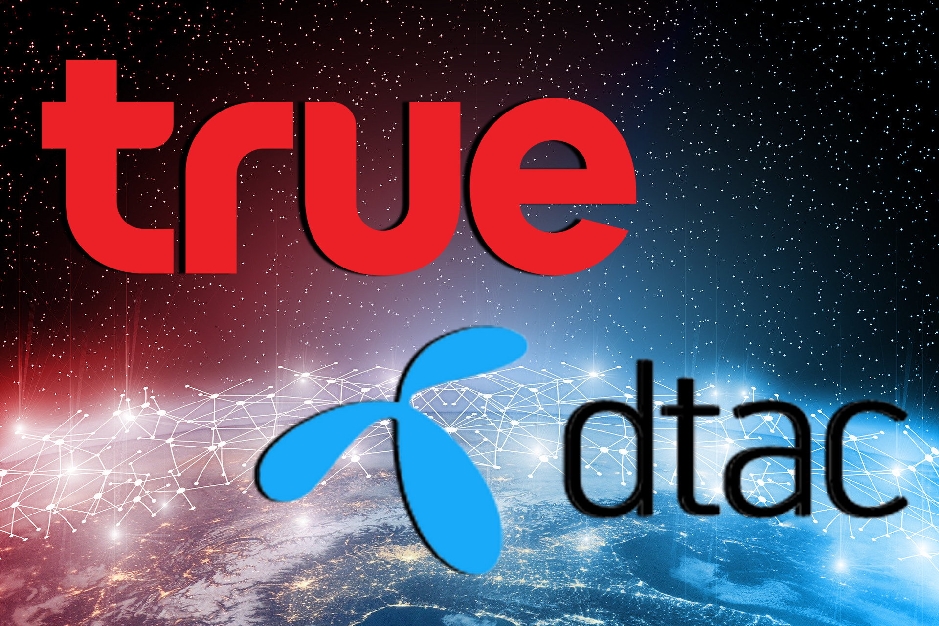 TRUE-DTAC ดีลแสนล้าน โบรกเกอร์วิเคราะห์ ความเป็นไปได้ 3 ทาง