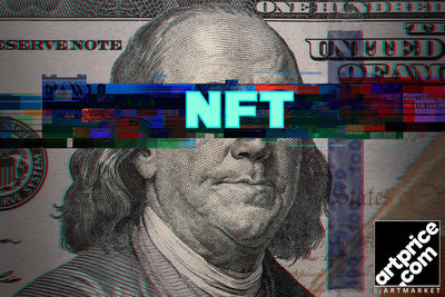Artprice วิเคราะห์ อนาคตของ NFTs และเมตาเวิร์ส Artprice วิเคราะห์ อนาคตของ NFTs และเมตาเวิร์ส