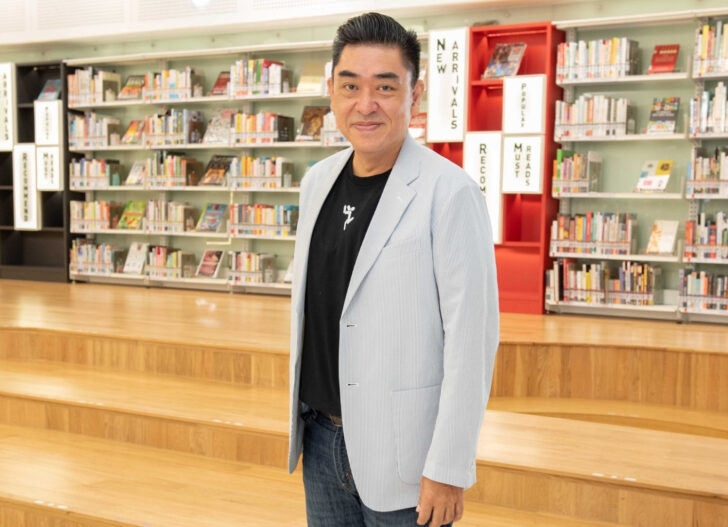 กิตติรัตน์ ปิติพานิช ผู้อำนวยการสถาบันอุทยานการเรียนรู้ กิตติรัตน์ ปิติพานิช ผู้อำนวยการสถาบันอุทยานการเรียนรู้