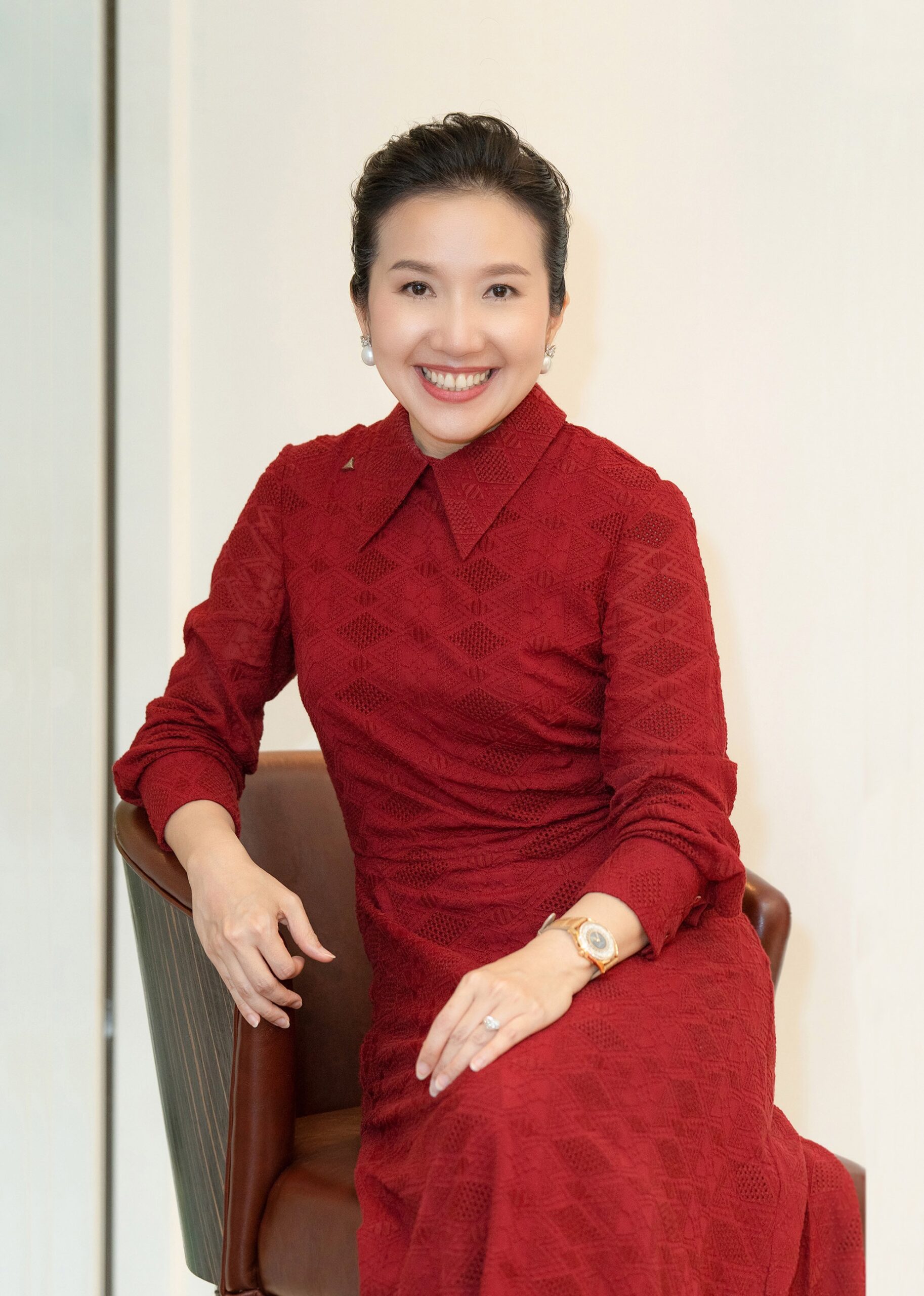 วัลลภา ไตรโสรัส