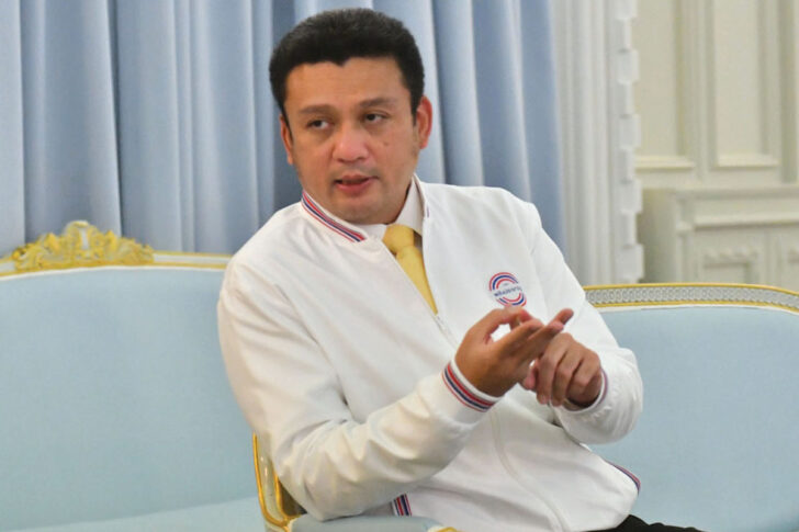 จักรพันธ์ พรนิมิตร