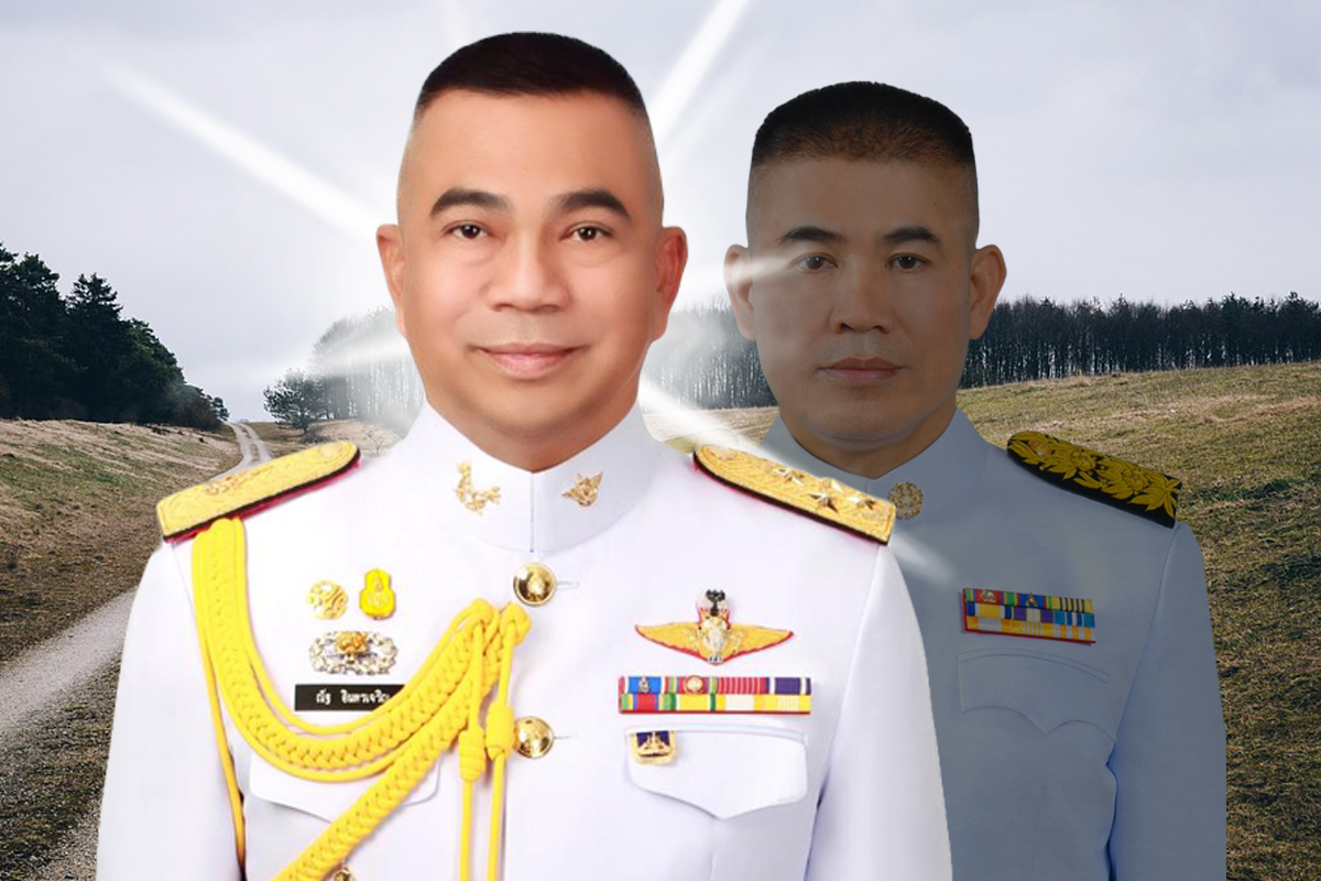 ตั้ง “พล.อ.ณัฐ” นั่งประธานคณะทำงานบริหารจัดการที่ดิน แทน “ธรรมนัส”