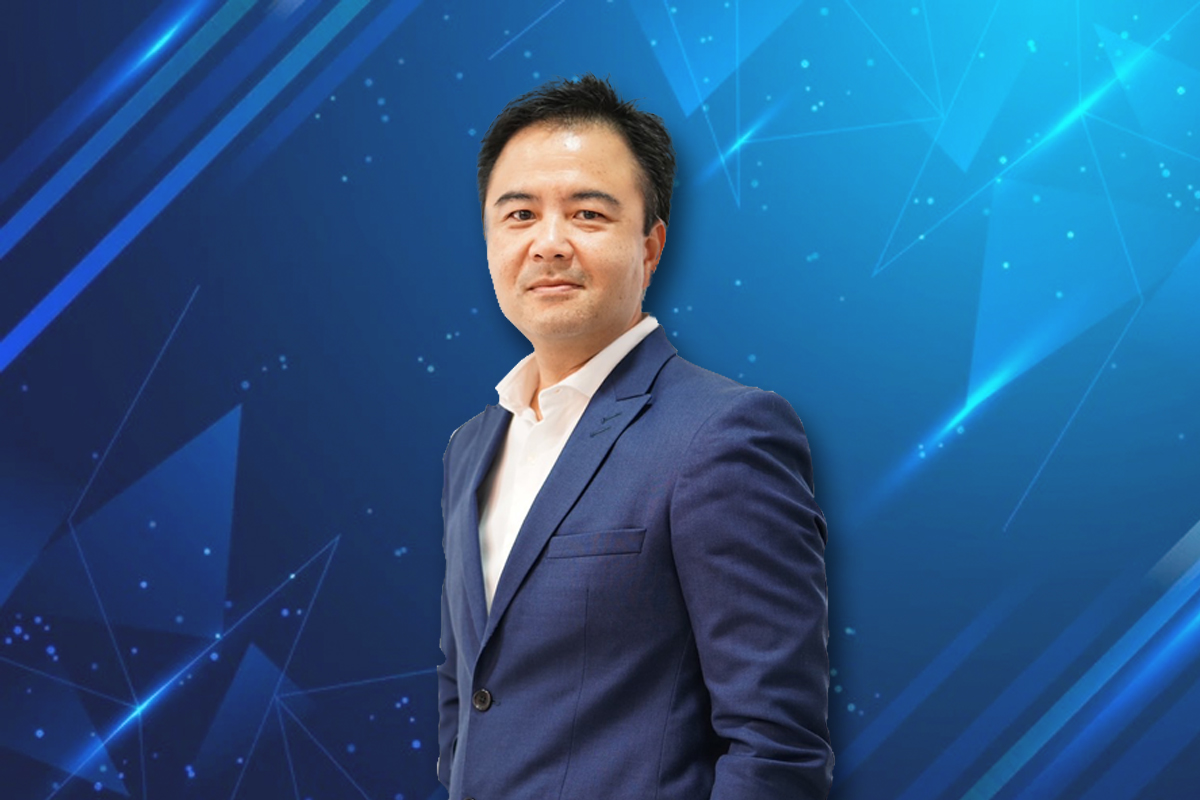 คิดต่างไม่คิดเหมือน ตามหา “มนุษย์ดิจิทัล” สร้างองค์กร