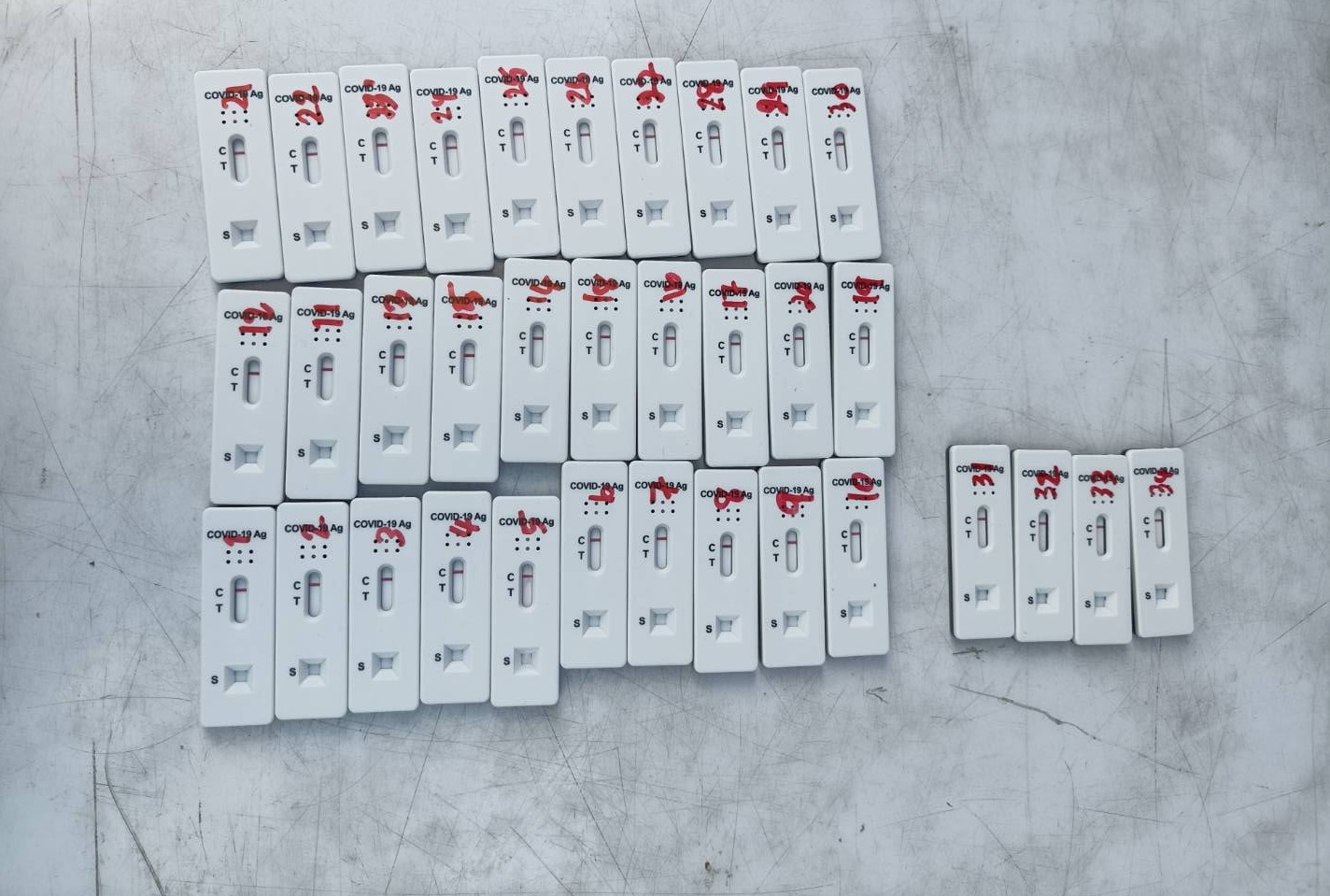 ศบค.พบป่วยโควิดวันนี้ (26 พ.ย.) 6,559 ราย ATK ติดเชื้อเพิ่ม 2,806 คน