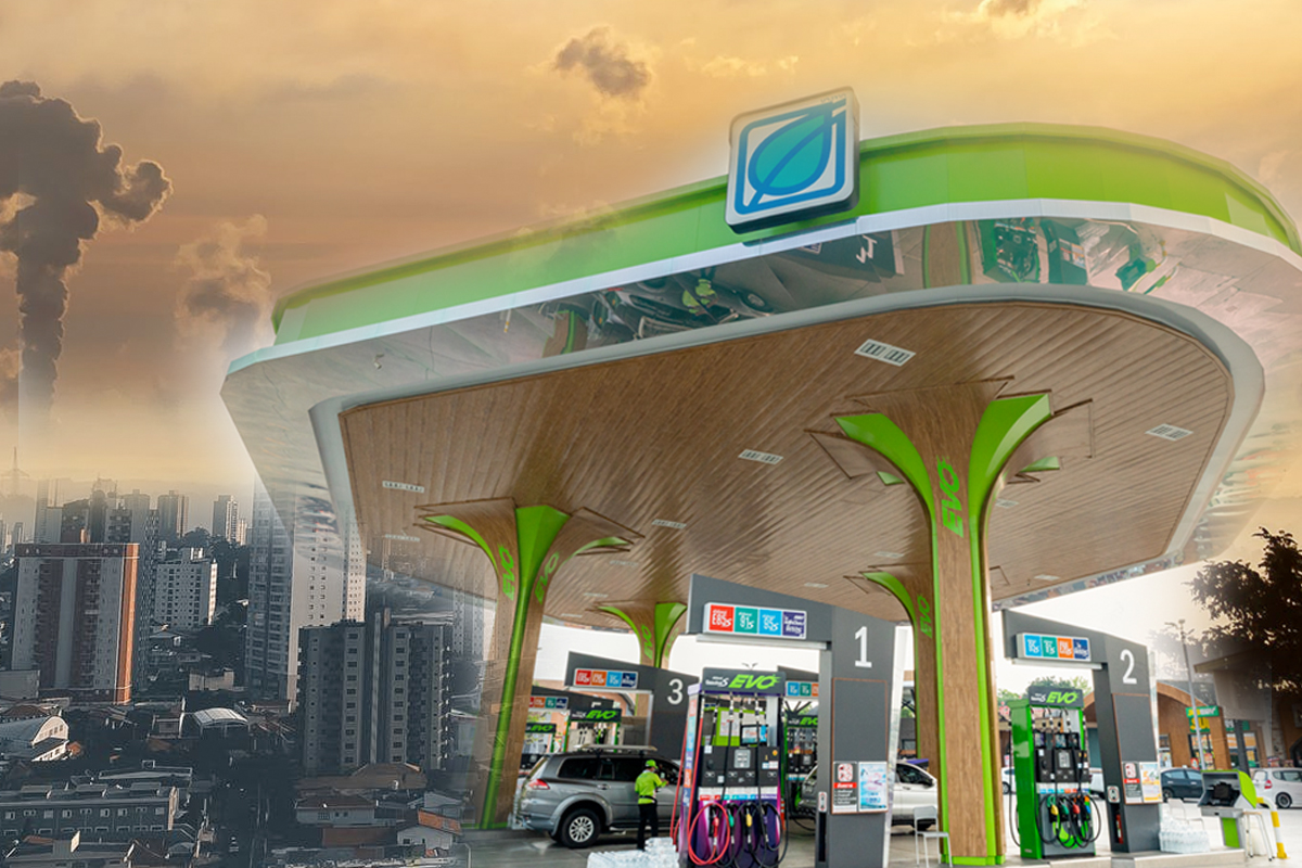 บางจากฯ ลงทุนสตาร์ตอัพ Blue Hydrogen “Transitus” สหราชอาณาจักร