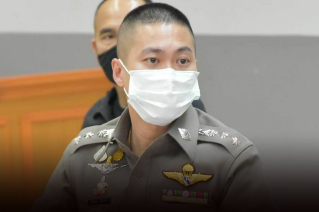 อัยการสูงสุด สั่งฟ้อง อดีตผู้กำกับโจ้-พวก ทุกข้อหา โทษหนักประหารสถานเดียว