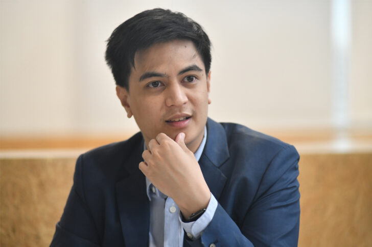 พริษฐ์