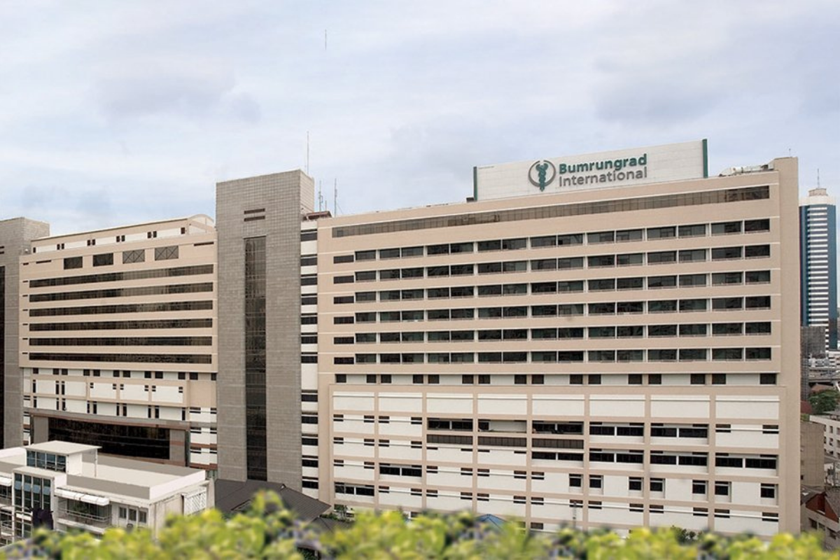 รพ. บำรุงราษฎร์ ติดโผ 200 โรงพยาบาลที่ดีที่สุดในโลก – ธุรกิจ