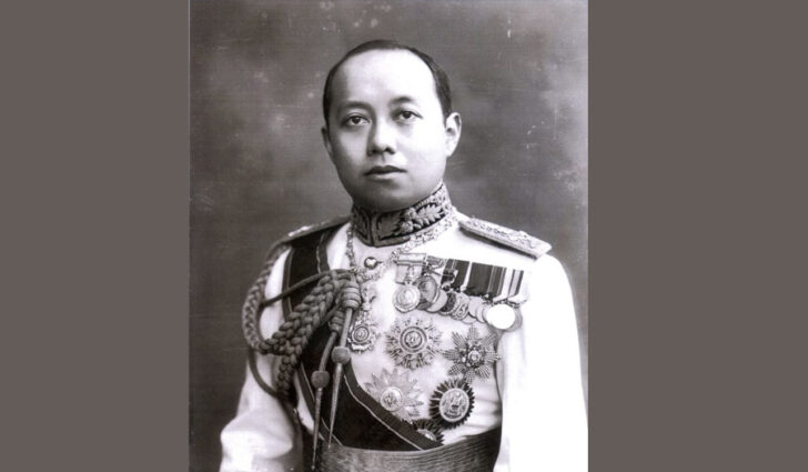รัชกาลที่6