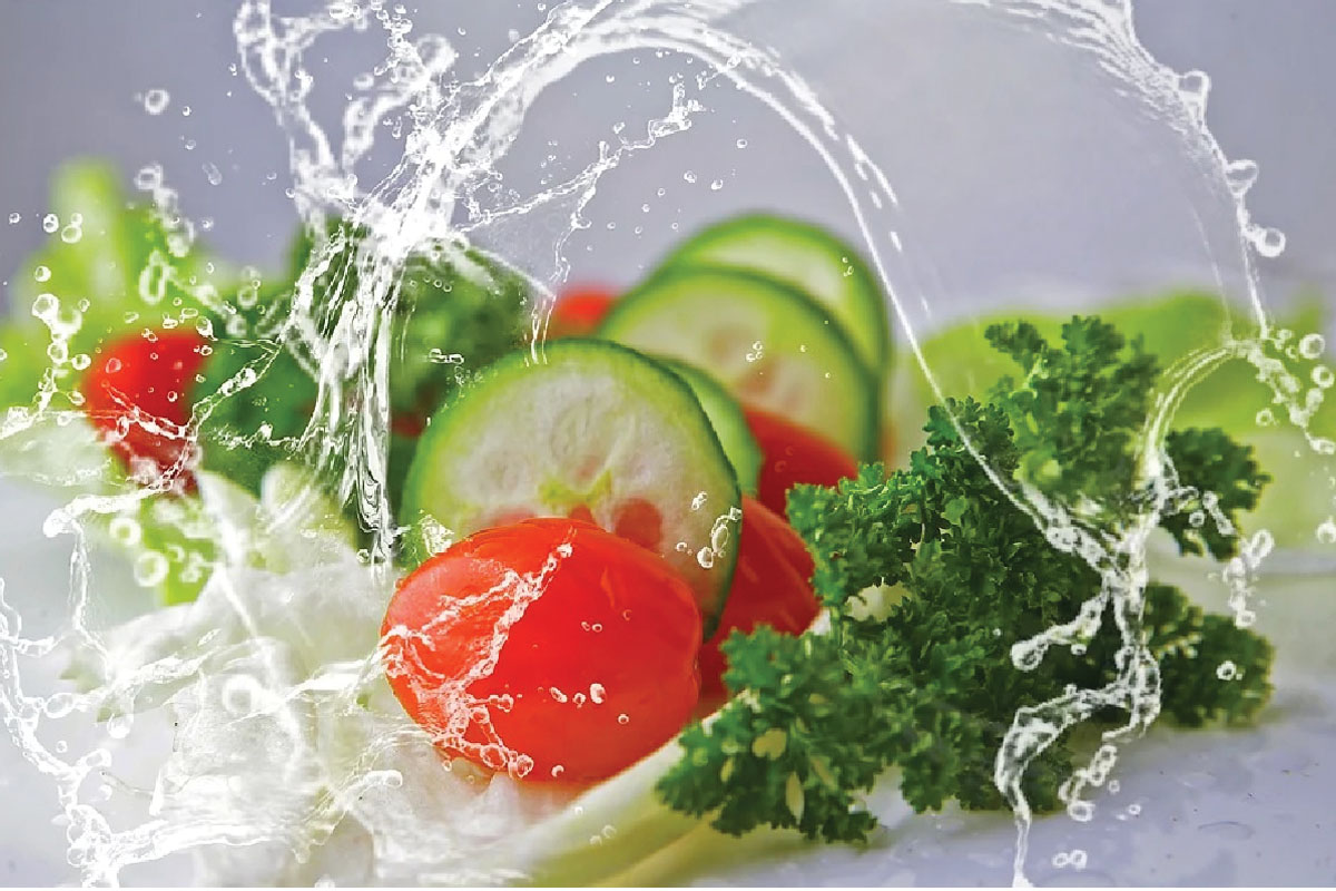 Functional Foods มาแรง ‘ตลาดอาหารเพื่อสุขภาพ’ ในยุโรป (1) – ธุรกิจ