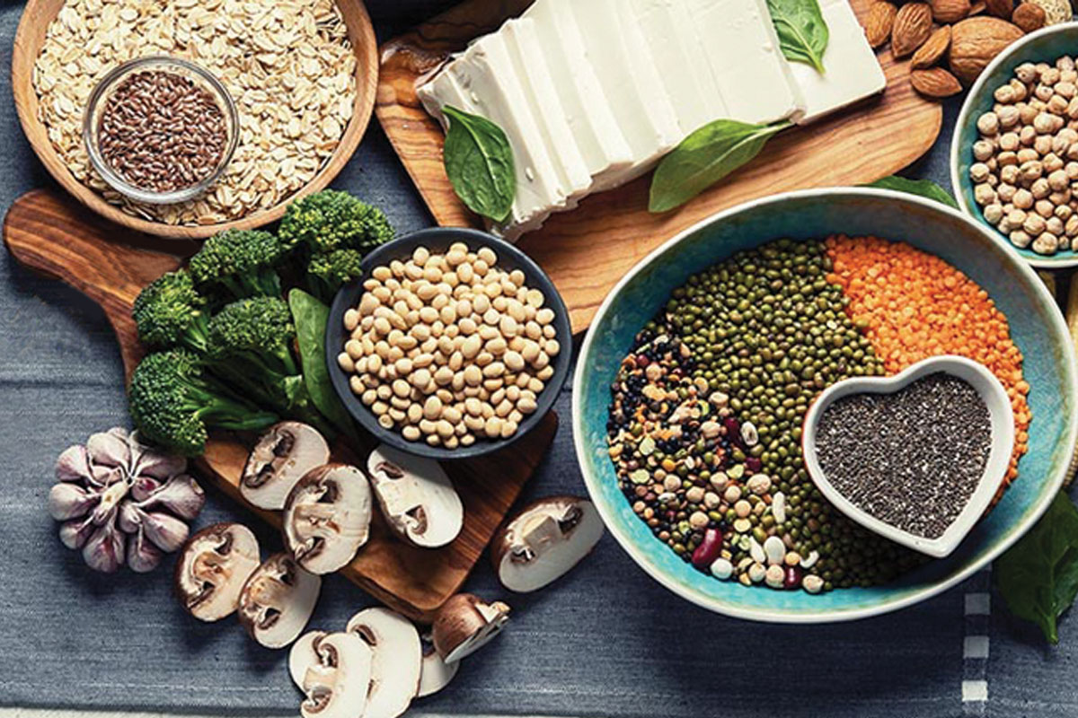 Functional Foods มาแรง ‘ตลาดอาหารเพื่อสุขภาพ’ ในยุโรป (จบ)