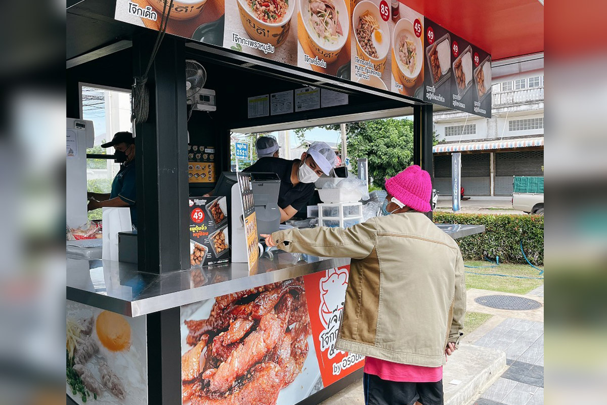 เทรนด์ร้านอาหารหลังโควิด นอกห้างมาแรง-แข่งขัน (ยัง) ระอุ