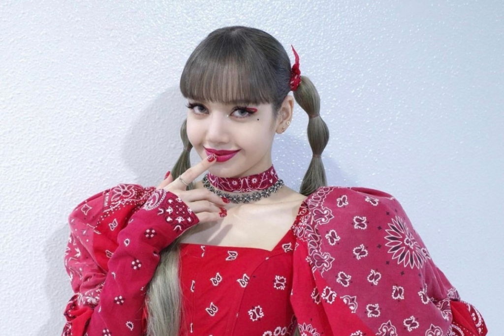 ต้นสังกัด YG เผย “ลิซ่า Blackpink” ติดเชื้อโควิด