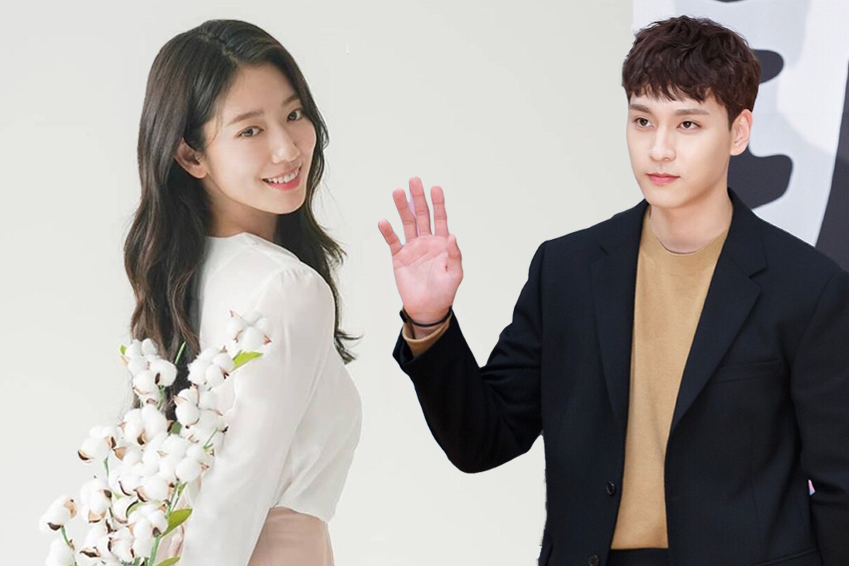 พัคชินฮเย-ชเวแทจุน คู่รักนักแสดงเกาหลี แต่งงานต้นปีหน้า ข่าวดีมีน้องแล้ว